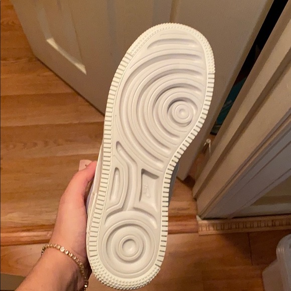 nike air force 1 shadow pastel glacier blue